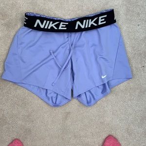 Nike shorts